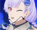 かっこいいイラストを描きます 自分の世界観をイラストで表現してみませんか。 イメージ5
