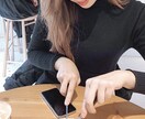 愚痴、恋バナ、なんでもお話し聞きます 愚痴、相談、恋バナ、幸せ話、自慢話、なんでも聞かせて下さい！ イメージ1