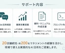 Claude活用で業務効率化を支援します 業務改善や資料作成を実践的にサポート イメージ3