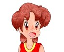 イラスト、カット、挿絵etc.作成いたします イメージ1