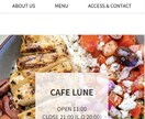 HTML/CSSコーディング代行します モニター募集！丁寧に対応します イメージ5