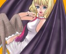 何枚でもしっかり描かさせていただます 毎日に"きゅん"を足すイラスト イメージ3