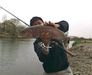群馬のバス釣り・渓流釣りスポット・釣り方教えます マル秘スポットや、その場所独自の釣り方、釣れるルアーの紹介！ イメージ4