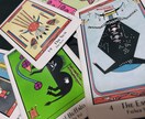 精神面スピリチュアル面から悪循環断ち切ります 幸せを切り開く貴方の背中を押し、邪魔する思考を切り捨てます イメージ3