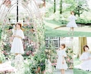 プロフ写真・宣材写真・ポートレート写真の撮影します ナチュラルで自然体な写真をお届けします！ イメージ5