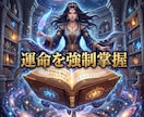 男の理性を魅了し莫大な富を引き寄せる魔性に導きます 究極の魔性覚醒！有象無象の男を魅了し底なしの富を掌握せよ イメージ5