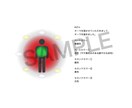 あなたのオーラの色と天性の才能を鑑定します ”才能”とは、幾多の過去世で積み重ねた努力の結晶が現れたもの イメージ4