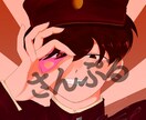 ゲーム用アイコン描きます あなただけの素敵なアイコンを描きます！ イメージ3