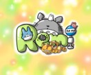 ネームアート描きます リクエストに応じて描かせてもらいます！ イメージ6