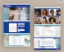 アメリカデザイナーが洗練＆高品質サイトを作ります WIXまたはShopify！SEO＆レスポンシブ対応のサイト イメージ7