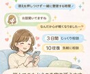 恋愛や人間関係で自分を押し殺す癖を一緒にほどきます 正解を押しつけず、気づきを大切にします イメージ1
