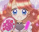 歌ってみたサムネイル画など雰囲気ある一枚絵描きます 動画サムネイル、SNSアイコン、グッズ制作用、プレゼントなど イメージ1