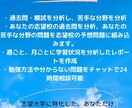 あなただけの英語教材を提供します 私立＆国立大学二次試験に特化したオーダーメイドの対策講座 イメージ2