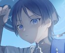 低価格で可愛いからかっこいいアイコン描きます 目が惹かれる暖かみのあるイラストお届けします！ イメージ4