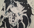 イラストを描かせて頂きます 可愛く宝石のような子を描くのが得意です❦ イメージ2