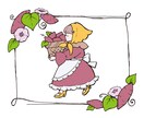 手書きボールペンイラストを作成します 商用利用可能◎ai、psdで納品可能 イメージ4