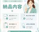 AI生成コードの不具合を修正します エラー修正から画面崩れまで対応します イメージ3