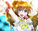 イラスト描きます 一枚絵を描かせて頂きたいです！ イメージ7