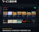 AI事業の商品設計書を作成します 売れる商品設計と収益導線を具体化 イメージ5