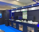 先着限定特価！展示会用ポスター・パネル等制作します サービス開始記念・期間限定特価！16000円 イメージ6