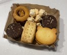 クッキーのレシピ教えます 自宅で売れるクッキーが作れる完全レシピ イメージ2