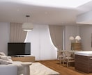 1万人の実績：後悔しないコーディネートをいたします 【Trial Plan】配置・家具・内装・アート・照明・植物 イメージ4
