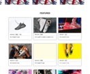 ホームページのコーディングいたします JQuery無料搭載多数！ 迅速・丁寧にコーディング致します イメージ5