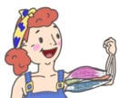 医学的知識に基づき様々な解剖学イラストを描きます テキスト・教本納品実績あり！商用OK！ イメージ1