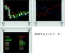 完全攻略FXサインツールのトレード方法教えます 専業を目標とした毎日継続・爆発的なトレード手法!! イメージ4