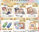 ゲスト撮影の動画と写真をまとめて新郎新婦へ届けます ゲストのスマホ写真・動画を新郎新婦専用ページでまとめて共有 イメージ5