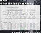 家づくり・CAD図面作成・建築実務をサポートします ＃現役の１級建築施工管理技士による『建築実務』支援サービス イメージ5