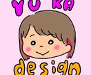 アイコン・ヘッダー画描きます ほんわかした手描きのアイコン・ヘッダー画つくります イメージ4
