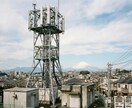 携帯基地局のCAD図面作成・修正を承ります 実務20年以上・AutoCAD専門で在宅対応 イメージ1