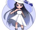 イラストやアイコン描きます とにかくあなたの希望に寄り添います! イメージ3