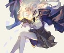 どんなイラストでもお描きします ご希望のイラスト全力で描きます。 イメージ1