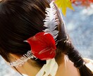 5組限定！！振袖フォトをモニター撮影します 今だけ5組様限定で半額のモニター様限定撮影 イメージ5