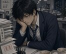 職場の人間関係、恋愛相談、家庭内不満聞きます 愚痴や相談事なんでも聞きます。NG項目なし! イメージ2