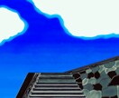 風景イラスト描きます SNSなどの画像に風景イラスト１枚いかが？ イメージ4