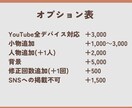 ヘッダー作成します X(旧Twitter)・YouTubeのヘッダーに！ イメージ10