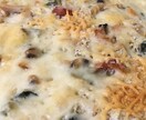 余り物食材・料理アレンジします 自宅にある腐りそうなものを活き返らせます！☆ イメージ1