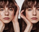 Photoshopで画像加工できます 手が回らない時に!!レタッチ、トリミング作業します! イメージ3