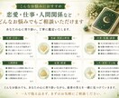 タロット＆オラクルカードでお悩みを深く鑑定します 現状・原因・未来まで、じっくり読み解きます。 イメージ3