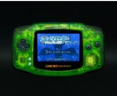 自分好みのGBA/SPをオーダーメイド制作します 本体調達からIPS換装・シェル交換まで。チャットのみで完結。 イメージ2
