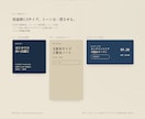 個人店様向け!スピード対応でLP制作します ヒアリングから納品まで、スピーディーに対応します イメージ5
