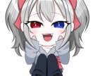 商用利用込み☆SDイラスト・ミニキャラ描きます 2-3等身の可愛いSDイラスト・ミニキャラ イメージ2