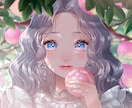 アイコン・歌ってみた・Live2D立ち絵等描きます ちびキャラや配信用イラスト等、幅広く制作しています！ イメージ4