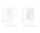 2ｘ4（木造枠組壁工法）の構造図を作成致します 2ｘ4協会会員の設計士が構造図を作成致します イメージ3
