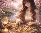 正解を探しすぎた心を静かに整えます もう、答えを急がなくて大丈夫です イメージ1
