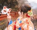 ポートレート写真のRAW現像代行します Adobe Lightroomを使って丁寧に仕上げます! イメージ9