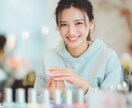 美容・サロン業界のAIモデル画像を生成します 実物にちかいAIモデル画像を３枚ご提供 イメージ10